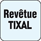 098 - Revêtue TIXAL